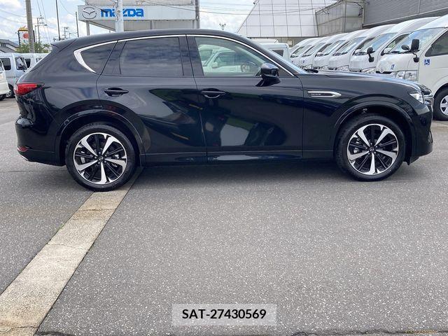 Mazda CX-60 2023-01 246832-7