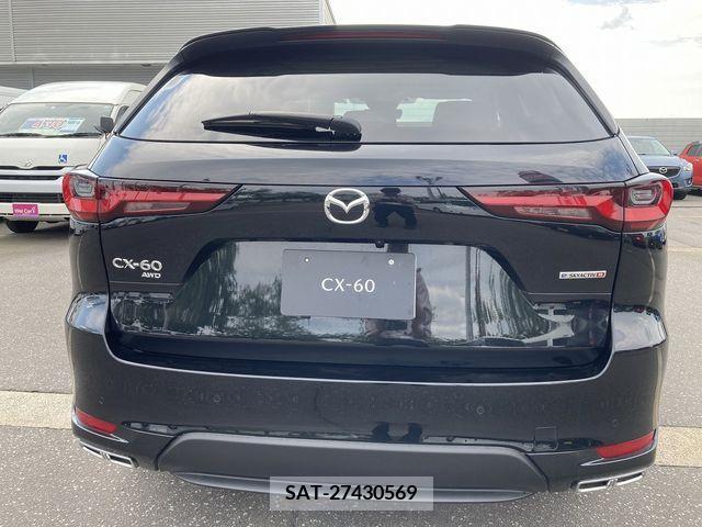 Mazda CX-60 2023-01 246832-5