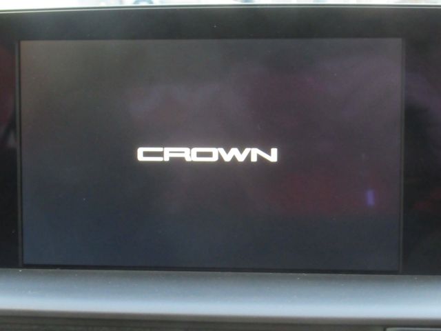 Toyota CROWN SEDAN 2020-02 27068-14