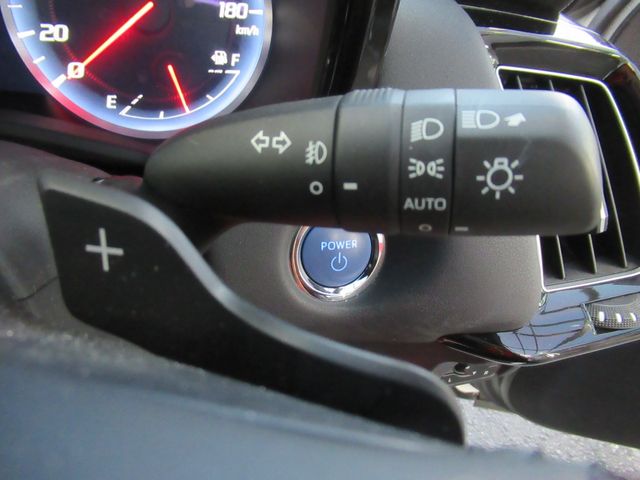 Toyota CROWN SEDAN 2020-02 27068-16