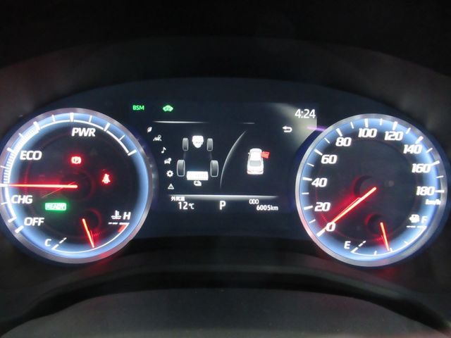 Toyota CROWN SEDAN 2020-02 27068-13