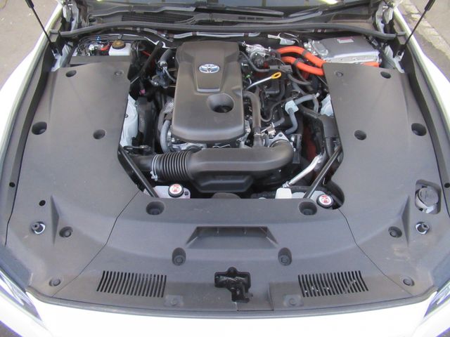 Toyota CROWN SEDAN 2020-02 27068-23