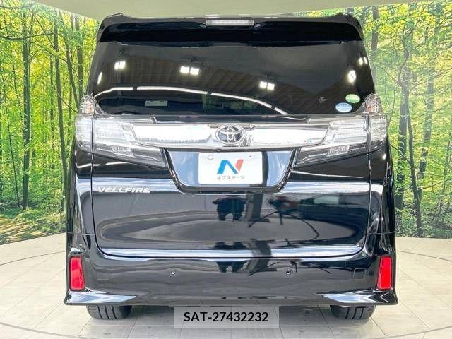 Toyota VELLFIRE 2015-08 288069-16