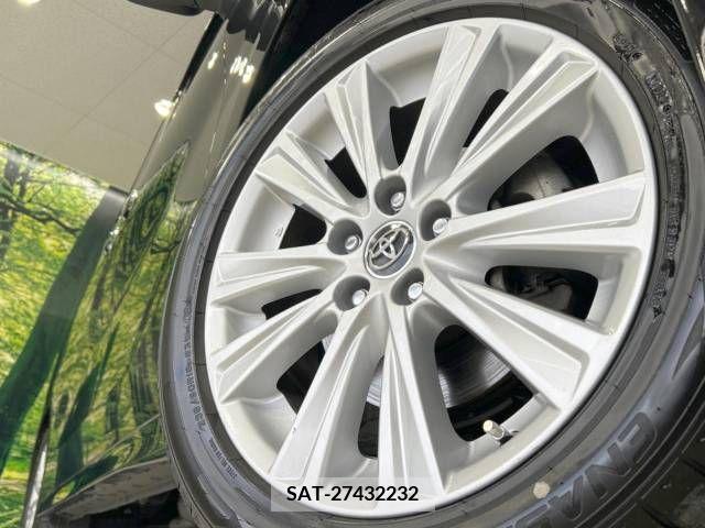Toyota VELLFIRE 2015-08 288069-14