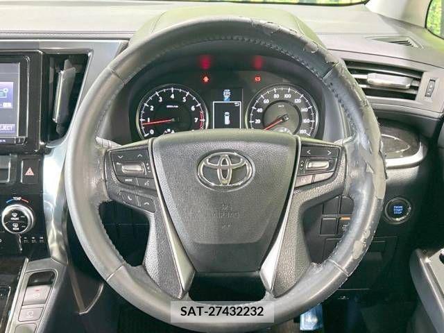 Toyota VELLFIRE 2015-08 288069-12