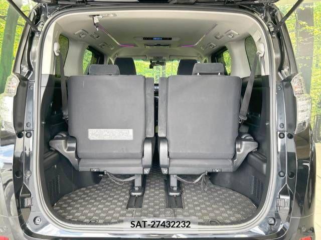 Toyota VELLFIRE 2015-08 288069-11