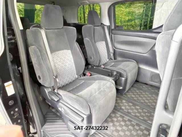 Toyota VELLFIRE 2015-08 288069-9