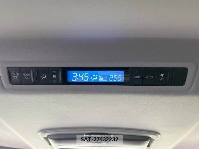 Toyota VELLFIRE 2015-08 288069-6