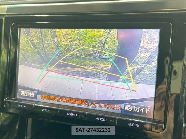 Toyota VELLFIRE 2015-08 288069-4