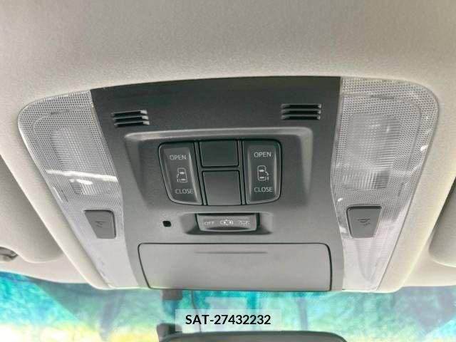 Toyota VELLFIRE 2015-08 288069-5