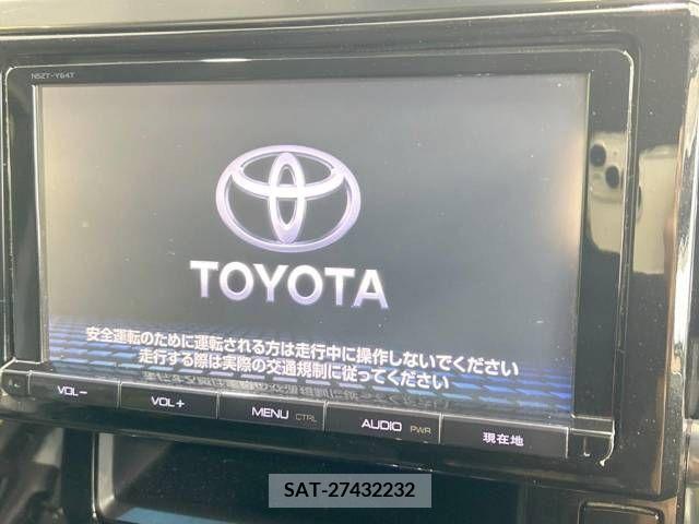 Toyota VELLFIRE 2015-08 288069-3