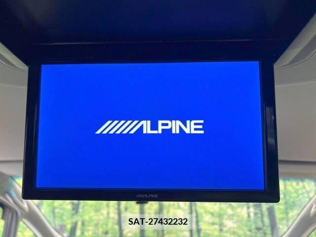 Toyota VELLFIRE 2015-08 288069-2