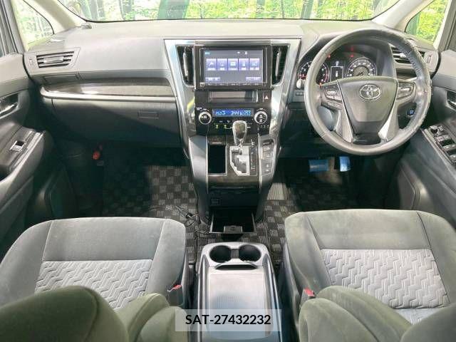 Toyota VELLFIRE 2015-08 288069-1