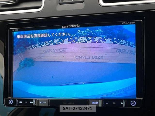 Subaru SUBARU 2016-04 304185-3