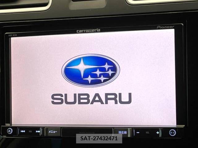 Subaru SUBARU 2016-04 304185-2