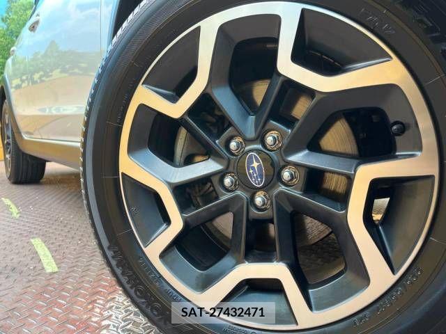 Subaru SUBARU 2016-04 304185-13