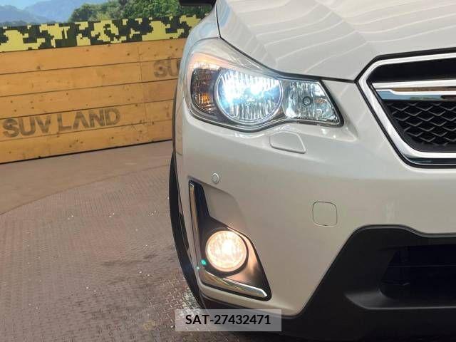 Subaru SUBARU 2016-04 304185-12