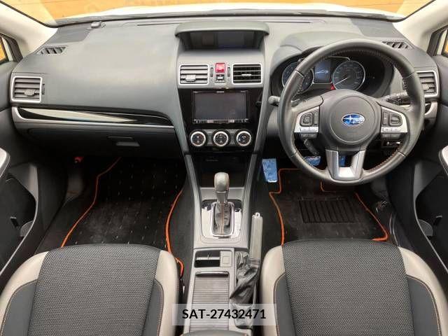 Subaru SUBARU 2016-04 304185-1