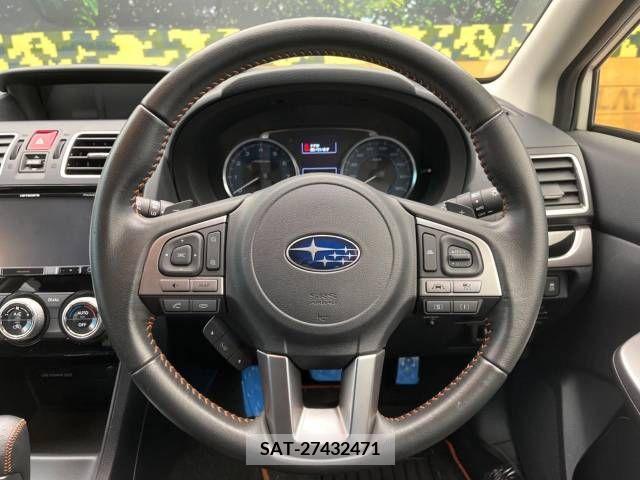 Subaru SUBARU 2016-04 304185-11