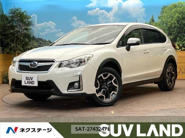 Subaru SUBARU 2016-04 304185-0