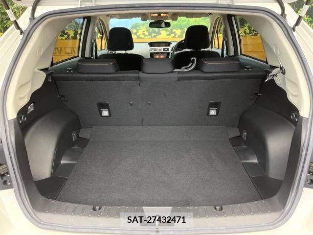 Subaru SUBARU 2016-04 304185-10