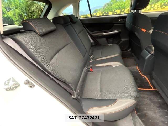 Subaru SUBARU 2016-04 304185-9