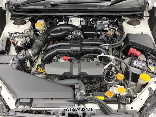Subaru SUBARU 2016-04 304185-18