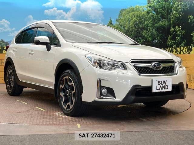 Subaru SUBARU 2016-04 304185-16
