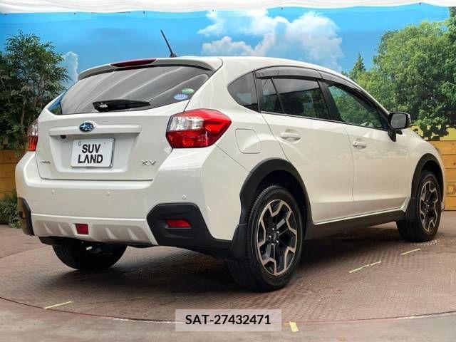 Subaru SUBARU 2016-04 304185-17