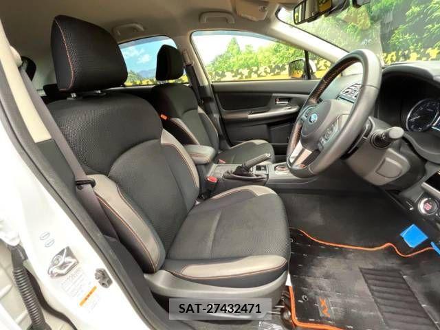Subaru SUBARU 2016-04 304185-8