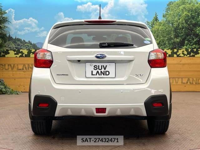 Subaru SUBARU 2016-04 304185-15