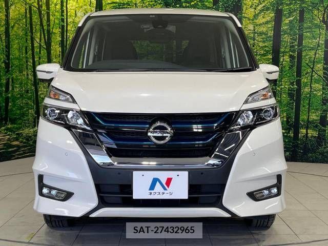 Nissan SERENA 2019-02 241224-14