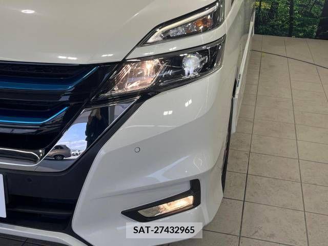 Nissan SERENA 2019-02 241224-11