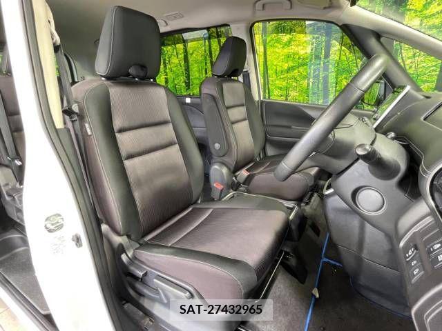 Nissan SERENA 2019-02 241224-8