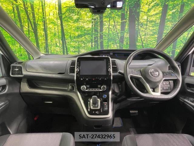 Nissan SERENA 2019-02 241224-1