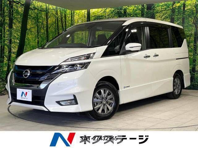 Nissan SERENA 2019-02 241224-0
