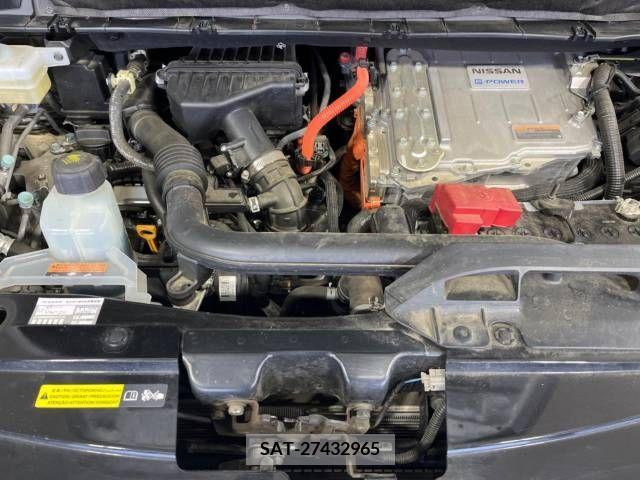 Nissan SERENA 2019-02 241224-18