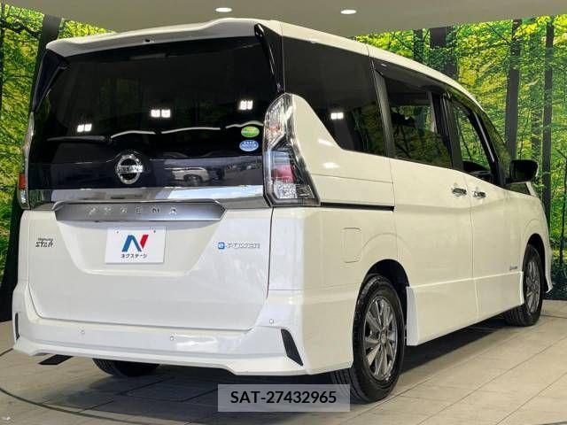 Nissan SERENA 2019-02 241224-17