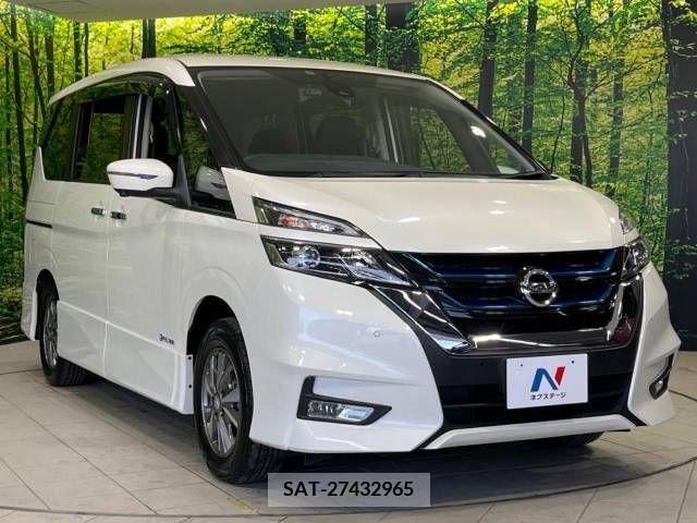 Nissan SERENA 2019-02 241224-16