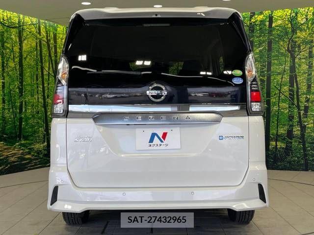 Nissan SERENA 2019-02 241224-15
