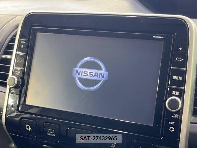 Nissan SERENA 2019-02 241224-4