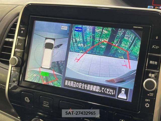 Nissan SERENA 2019-02 241224-5