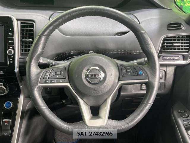 Nissan SERENA 2019-02 241224-13