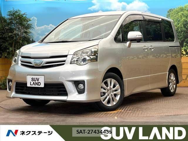 sat car