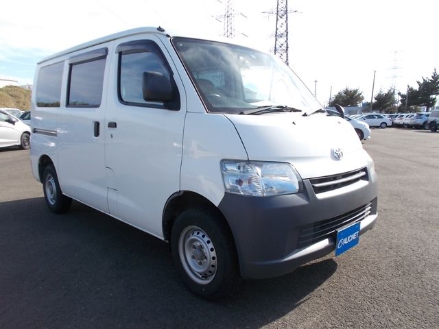 Toyota LITEACE VAN 2016-10 15571-0