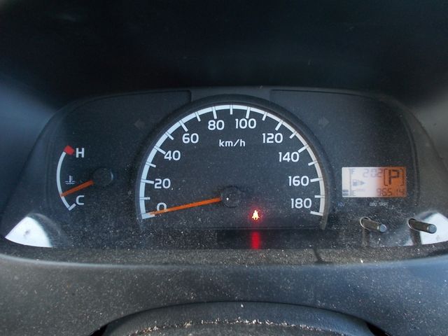 Toyota LITEACE VAN 2016-10 15571-13