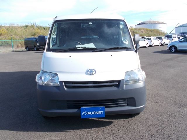 Toyota LITEACE VAN 2016-10 15571-3