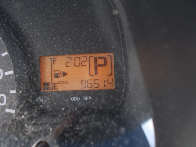 Toyota LITEACE VAN 2016-10 15571-14