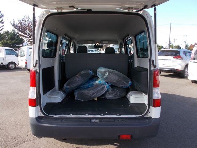 Toyota LITEACE VAN 2016-10 15571-19
