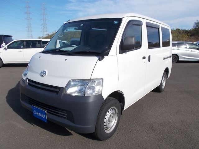 Toyota LITEACE VAN 2016-10 15571-4